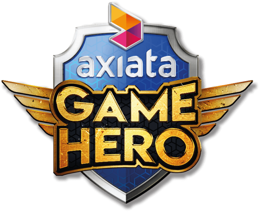 Axiata Game Hero Axiata Group