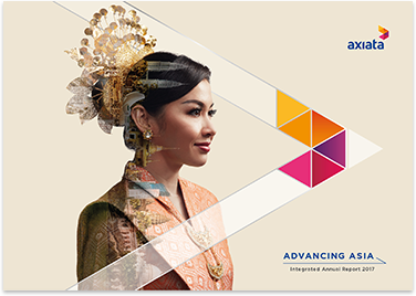Integrated Annual Report 2017