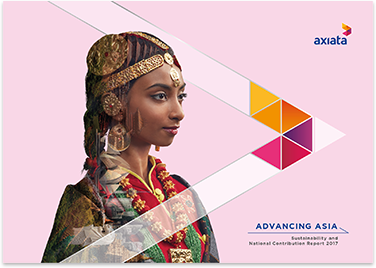Sustainability & National Contribution Report 2017