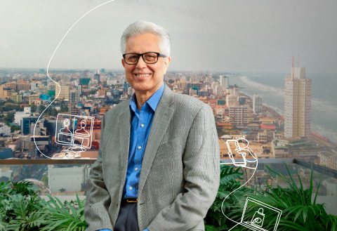 Chairman's Message