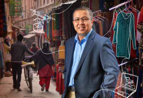 In Conversation With CEO
