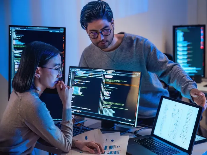 Focusing on Research & Development 