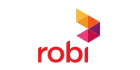 Logo Robi