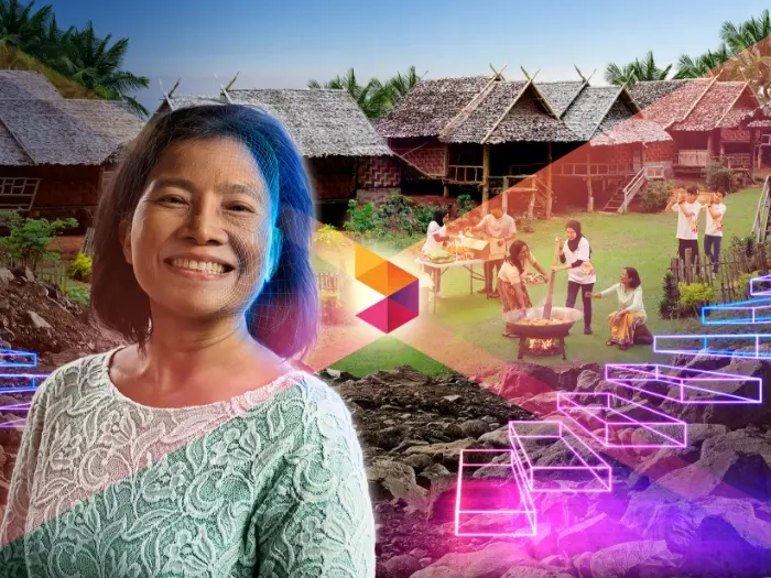 Advancing Our People & Communities 