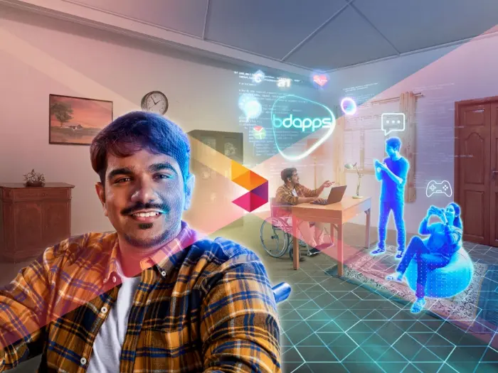 Advancing Digital Societies  