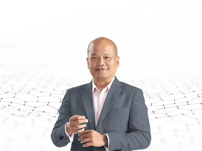 Tan Sri Shahril Ridza Ridzuan 