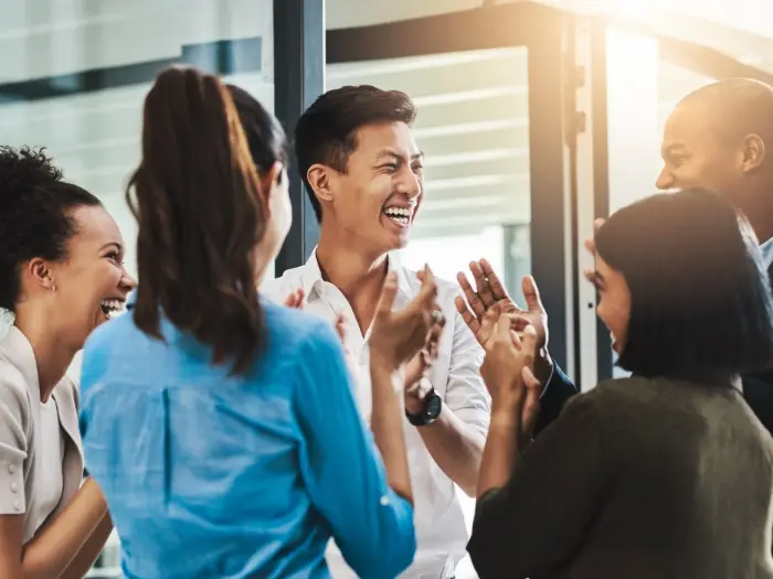 Performance Management And Recognition 