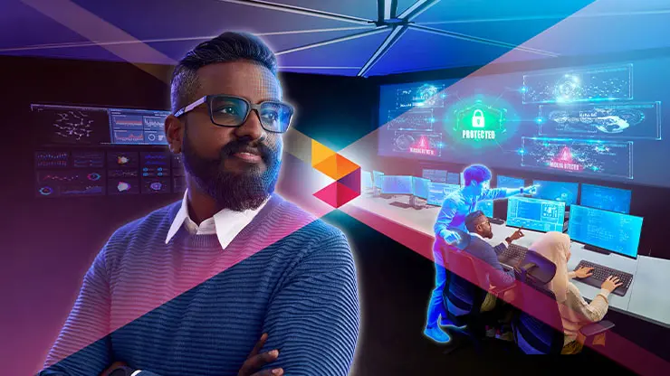 Driving Governance & Risk  