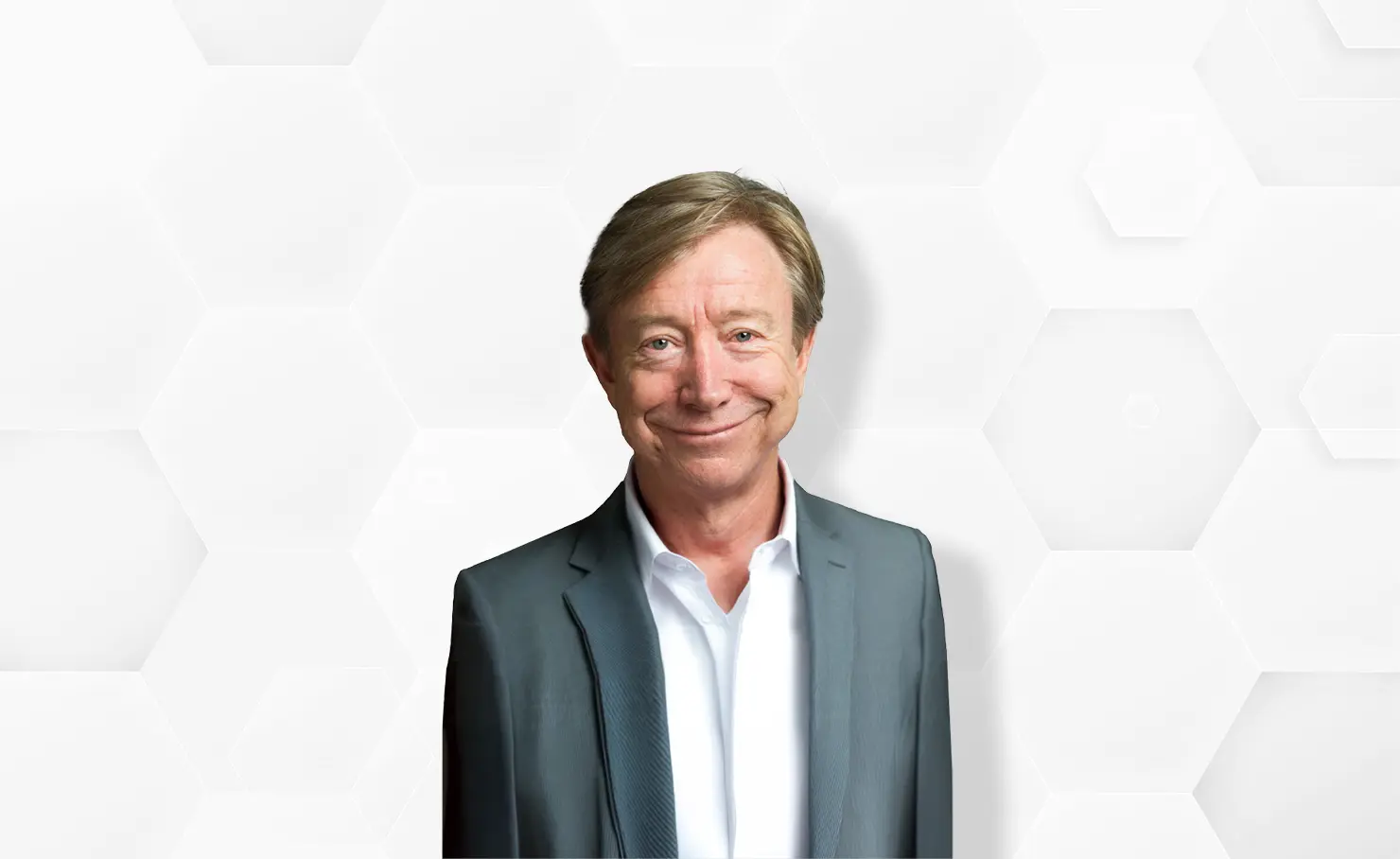 Axiata appoints Telecoms and Tech Advisor Patrick Forth as Board Member, strengthening Board competence