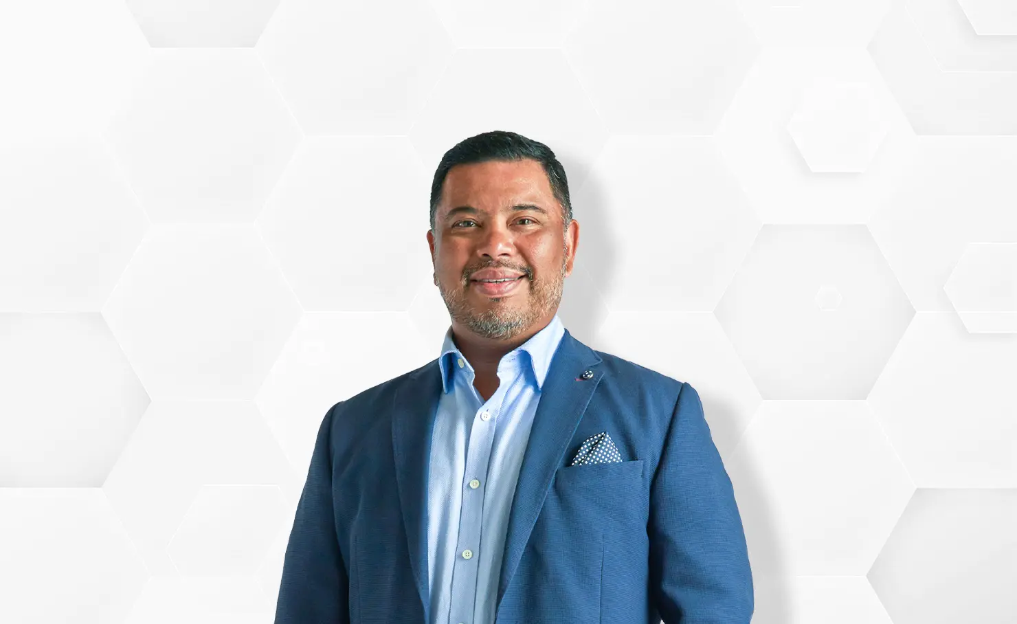 Axiata Strengthens Management Team, Names Nik Rizal Kamil as Group Chief Financial Officer