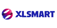 Logo Xlsmart