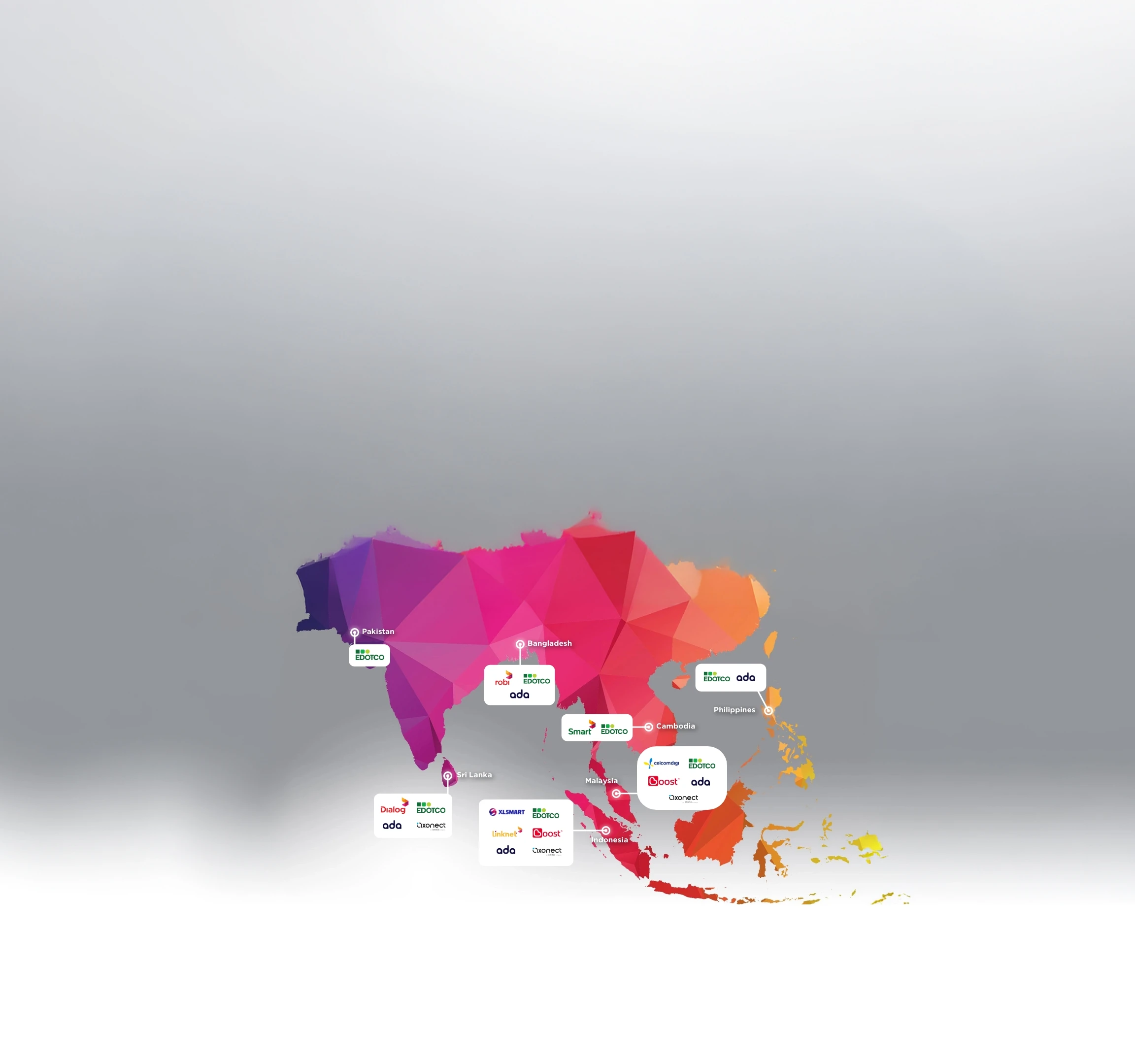 Latest Map Desktop