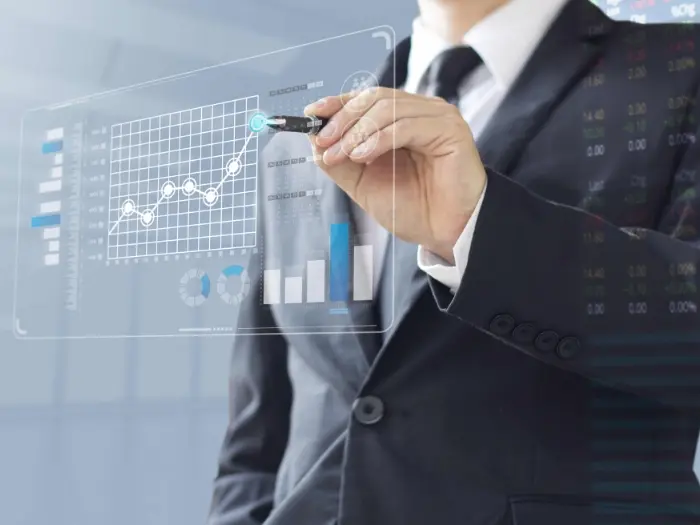 Our Performance in Numbers 