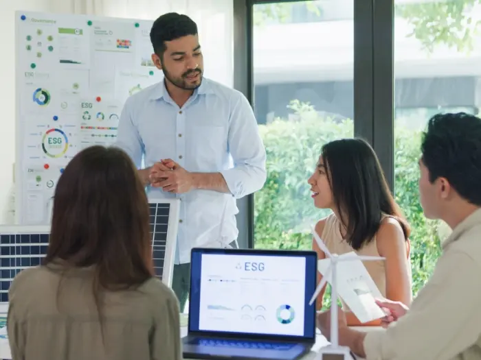 Supporting Continuous Learning And Development 