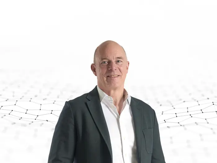 Dr. David Robert Dean 