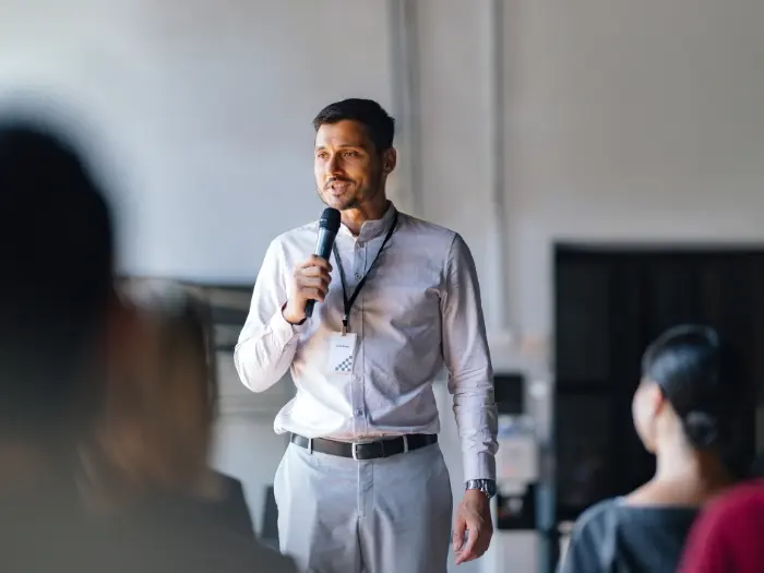 Driving Leadership Development 