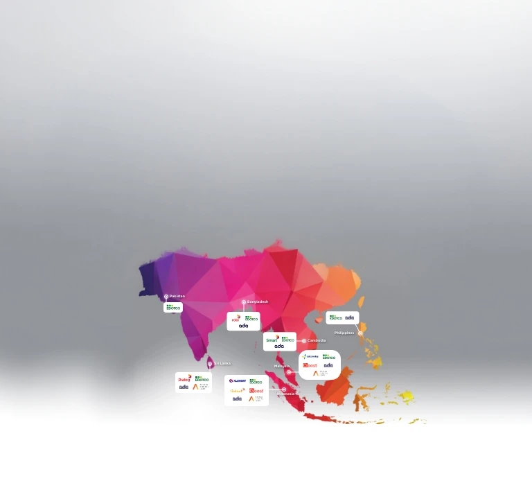 Map Desktop