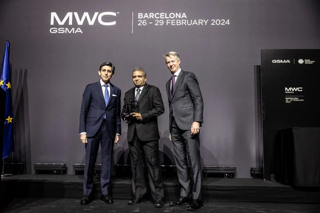 Mwc Gmsa Barcelona 2024
