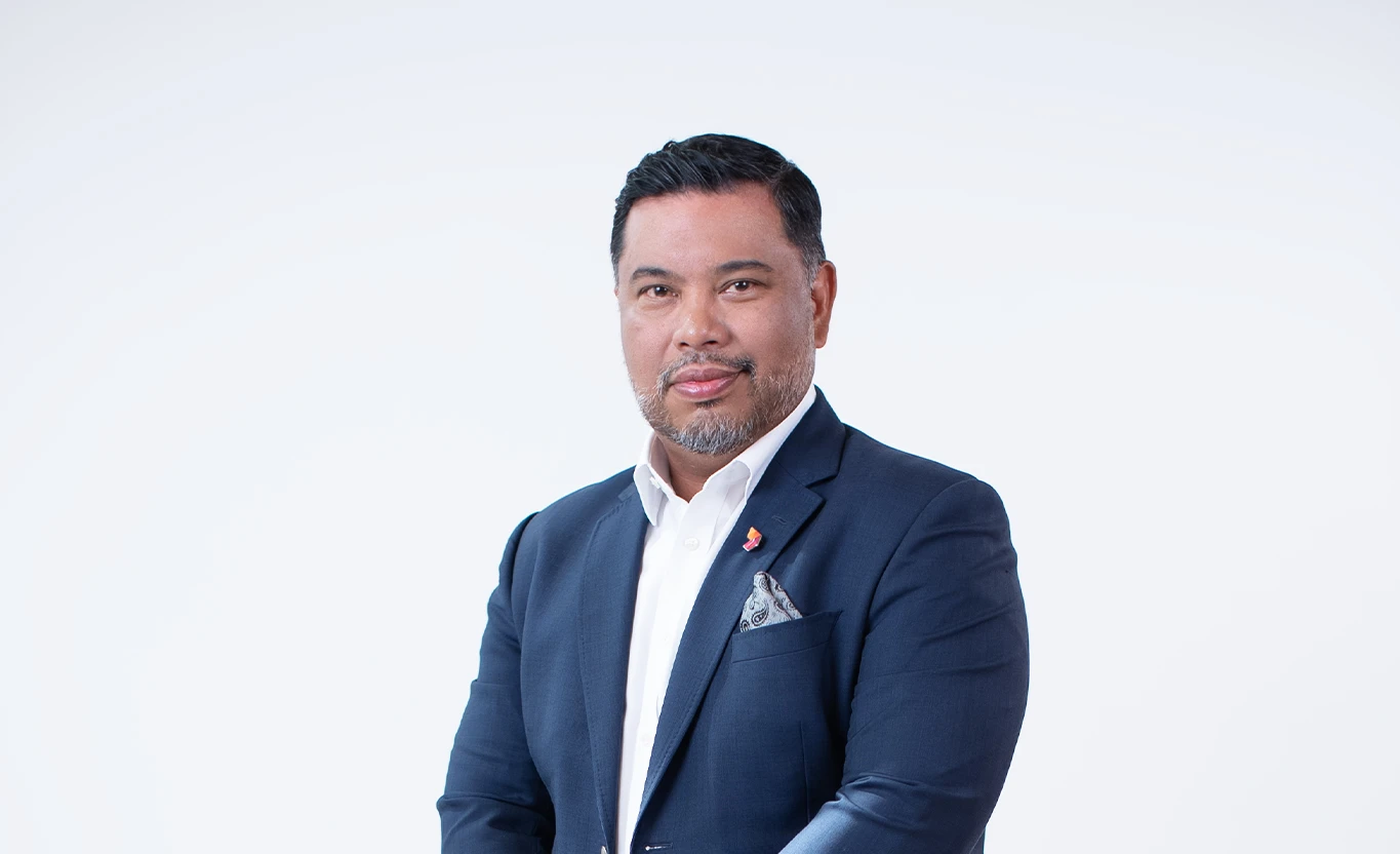 Nik Rizal Media Thumbnail