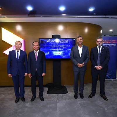 Media Release 130825 Axiata And Cambodian Government Forge Strategic Cybersecurity Alliance 400X400