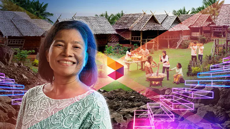 Advancing Our People & Communities 