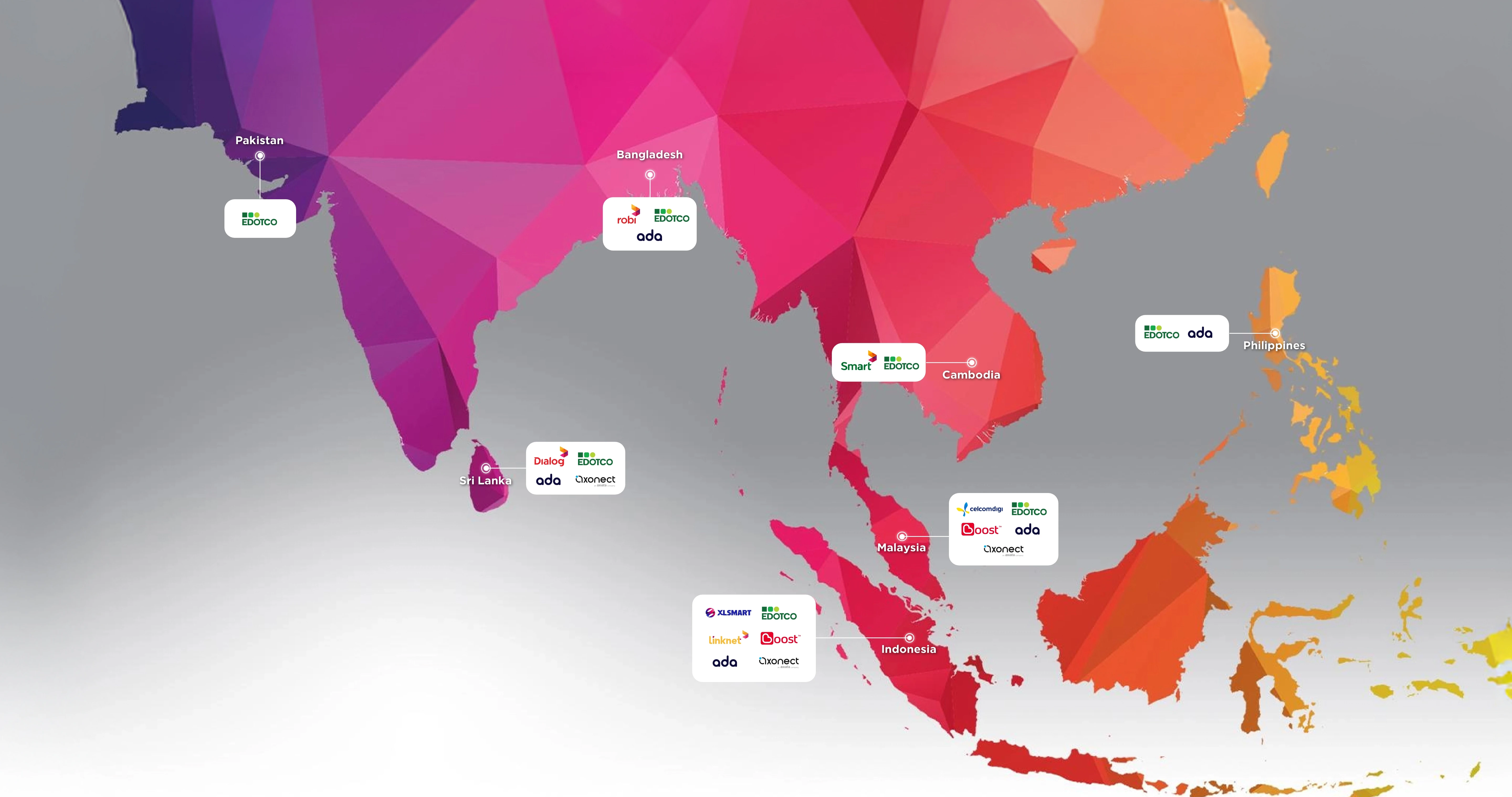 Latest Map Desktop