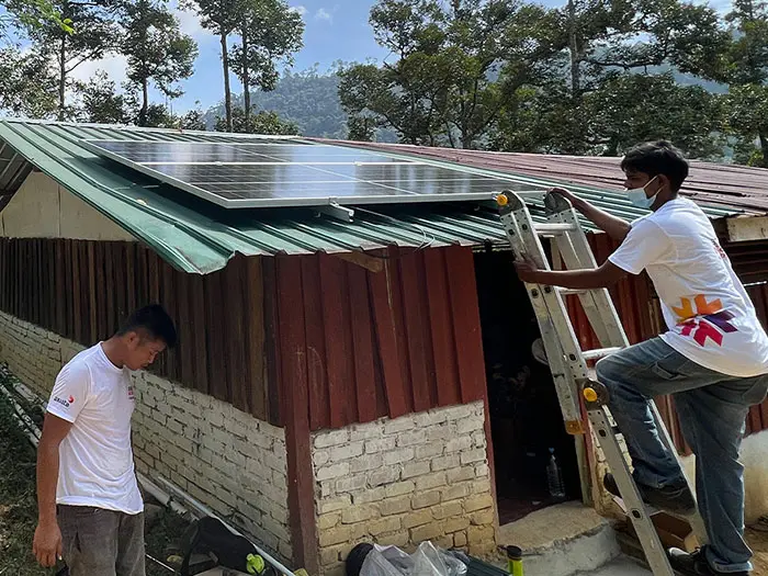 Community Investments 