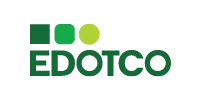 Logo Edotco