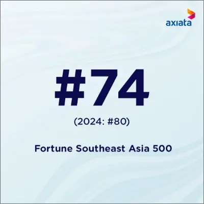 18 Fortune 500