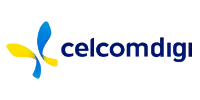 Logo Celcomdigi