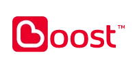 Logo Boost