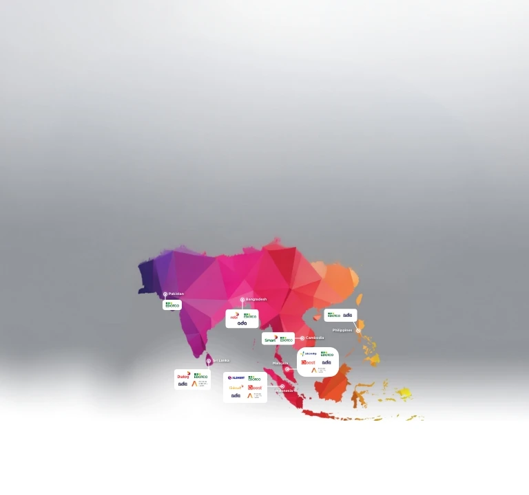 New Map Desktop