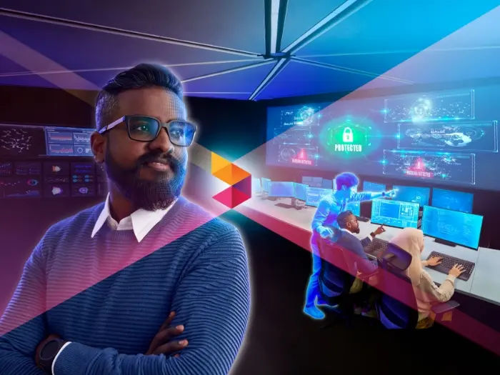 Driving Governance & Risk 