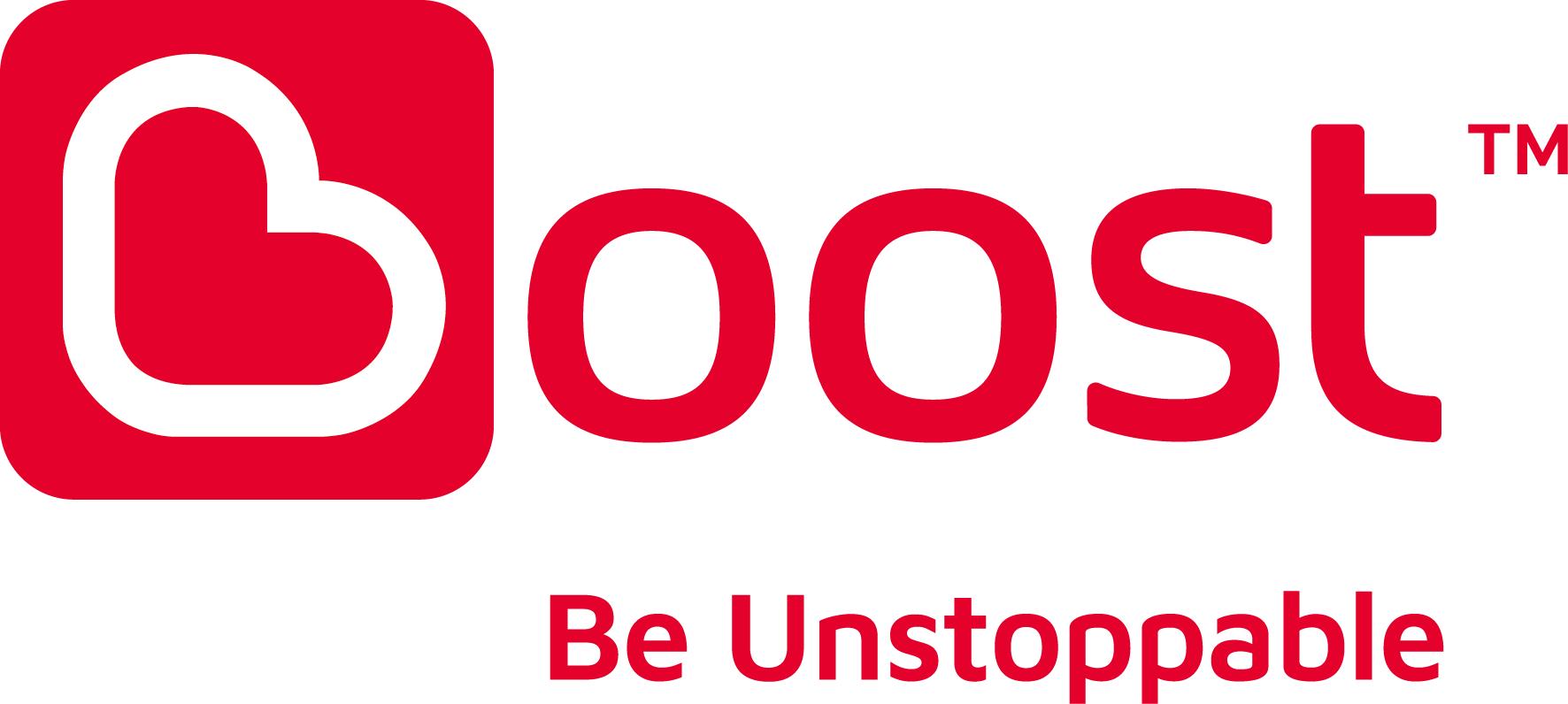 Boost