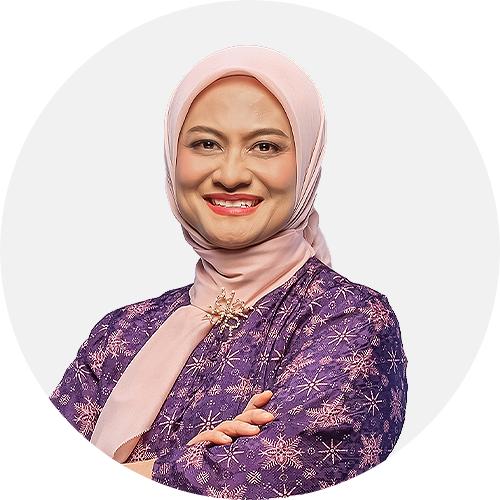 Dian Siswarini