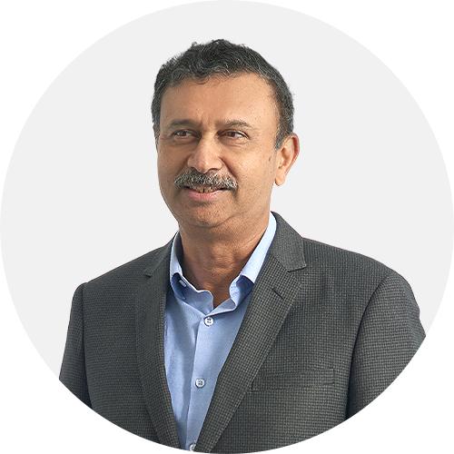 Vivek Sood