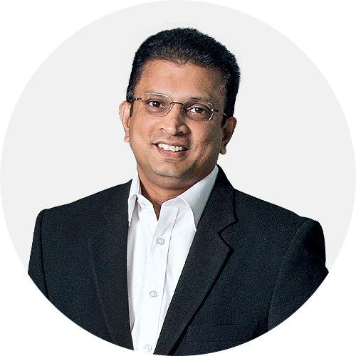 Supun Weerasinghe