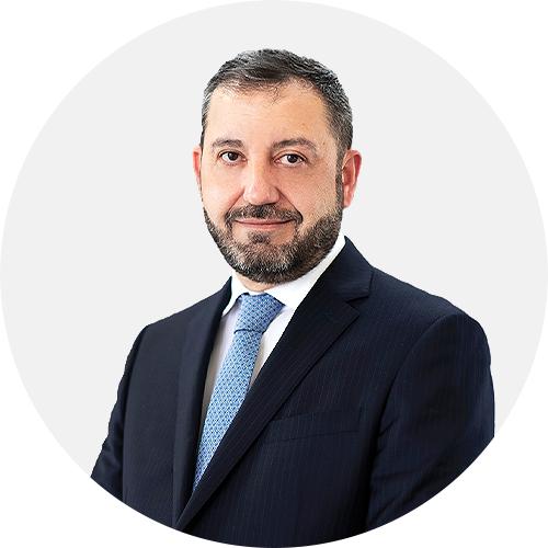Ziad Shatara
