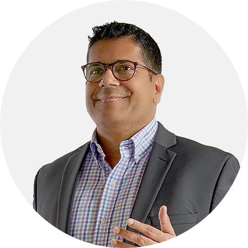 Anthony Rodrigo