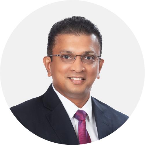 Supun Weerasinghe