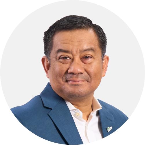 Mohamed Adlan Ahmad Tajudin