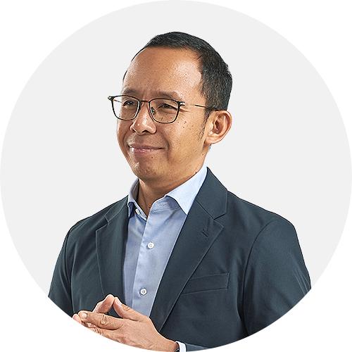Mohamad Hafiz Kassim