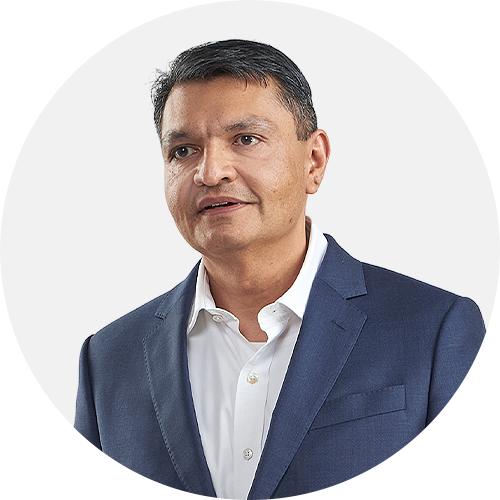Shahin Farouque Jammal Ahmad