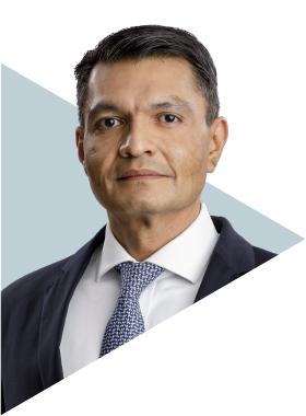 Shahin Farouque Jammal Ahmad