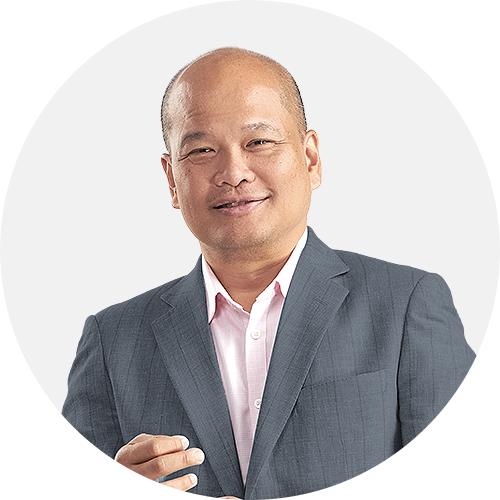 Tan Sri Shahril Ridza Ridzuan