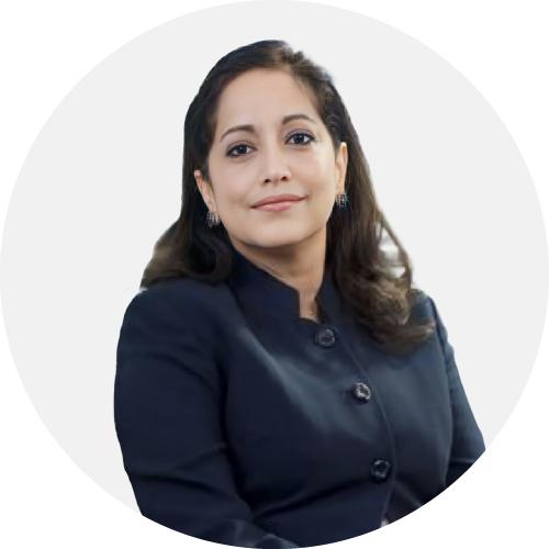 Amrit Kaur