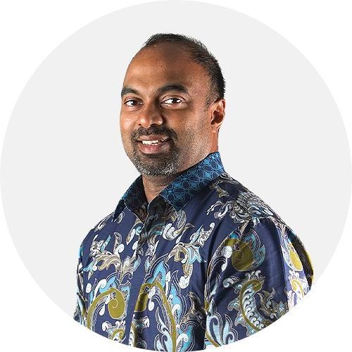 Kanishka Gayan Wickrama
