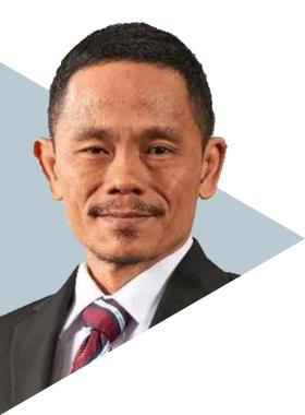 Nurhisham Hussein