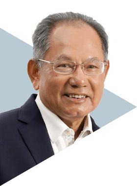 Tan Sri Dr Halim Shafie