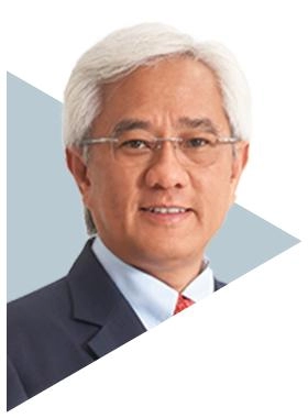 Axiata Appoints Ghazzali As New Chairman